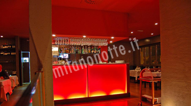 Ristorante Al volo Milano